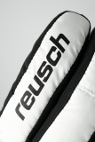 Reusch Snow King 6201198 1120 white black 4